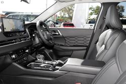 2025 Mitsubishi Outlander Exceed ZM MY25 AWD Graphite Grey