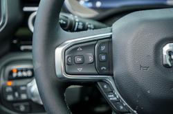 2025 RAM 1500 Laramie Sport Hurricane SO RamBox