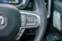 2025 RAM 1500 Laramie Sport Hurricane SO RamBox