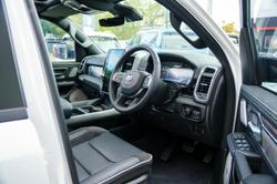 2025 RAM 1500 Laramie Sport Hurricane SO RamBox