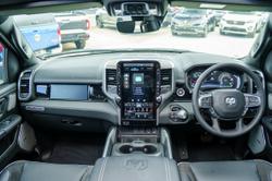 2025 RAM 1500 Laramie Sport Hurricane SO RamBox