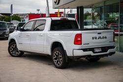 2025 RAM 1500 Laramie Sport Hurricane SO RamBox