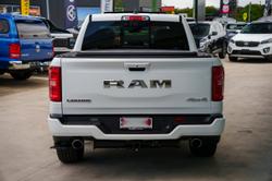 2025 RAM 1500 Laramie Sport Hurricane SO RamBox