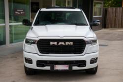 2025 RAM 1500 Laramie Sport Hurricane SO RamBox