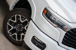 2025 RAM 1500 Laramie Sport Hurricane SO RamBox