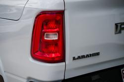 2025 RAM 1500 Laramie Sport Hurricane SO RamBox