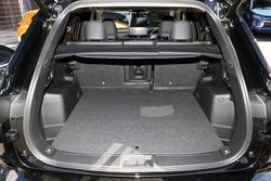 2025 Mitsubishi Outlander Exceed ZM MY25 AWD Black Diamond
