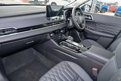 2025 Mitsubishi Outlander Exceed ZM MY25 AWD Cosmic Blue