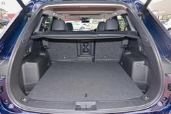 2025 Mitsubishi Outlander Exceed ZM MY25 AWD Cosmic Blue