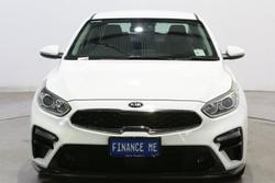 2019 Kia Cerato Sport+