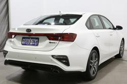 2019 Kia Cerato Sport+