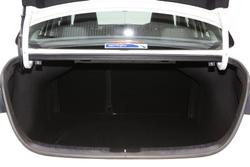 2019 Kia Cerato Sport+