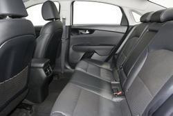 2019 Kia Cerato Sport+