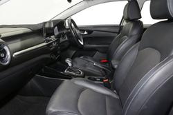 2019 Kia Cerato Sport+