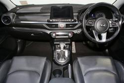 2019 Kia Cerato Sport+