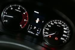 2017 Mitsubishi Pajero Sport Exceed