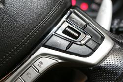 2017 Mitsubishi Pajero Sport Exceed