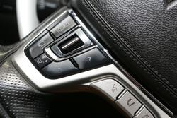 2017 Mitsubishi Pajero Sport Exceed