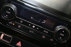 2017 Mitsubishi Pajero Sport Exceed