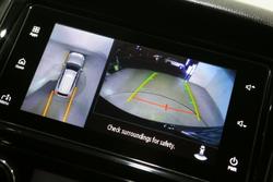 2017 Mitsubishi Pajero Sport Exceed