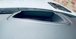 2018 Land Rover Range Rover Sport SDV8 HSE Dynamic L494 MY19.5 4X4 Dual Range White