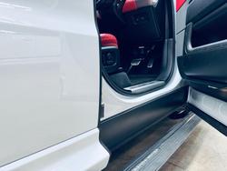 2018 Land Rover Range Rover Sport SDV8 HSE Dynamic L494 MY19.5 4X4 Dual Range White