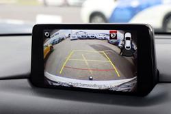 2021 Mazda CX-5 Maxx Sport KF Series AWD Snowflake White Pearl