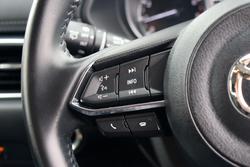 2021 Mazda CX-5 Maxx Sport KF Series AWD Snowflake White Pearl