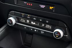 2021 Mazda CX-5 Maxx Sport KF Series AWD Snowflake White Pearl