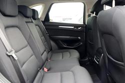 2021 Mazda CX-5 Maxx Sport KF Series AWD Snowflake White Pearl