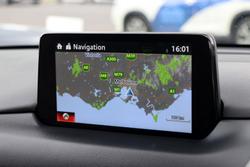 2021 Mazda CX-5 Maxx Sport KF Series AWD Snowflake White Pearl