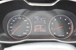 2021 MG ZS Excite AZS1 MY21 Dover White