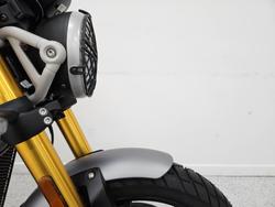 2025 Triumph SCRAMBLER 400 X CARNIVAL R