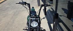 2017 Yamaha XVS650A V-STAR CLASSIC BLACK