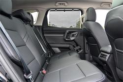 2025 GWM Haval H7 Vanta Hybrid