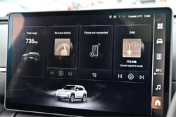 2025 GWM Haval H7 Vanta Hybrid