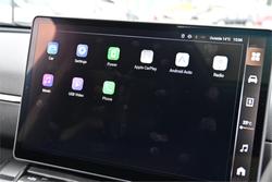 2025 GWM Haval H7 Vanta Hybrid