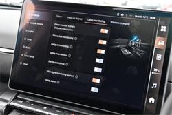 2025 GWM Haval H7 Vanta Hybrid