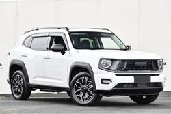 2025 GWM Haval H7 Vanta Hybrid