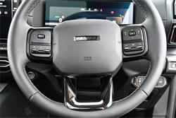 2025 GWM Haval H7 Vanta Hybrid