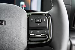 2025 GWM Haval H7 Vanta Hybrid