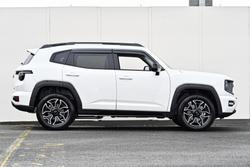 2025 GWM Haval H7 Vanta Hybrid