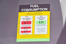 2025 GWM Haval H7 Vanta Hybrid