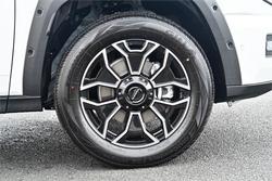 2025 GWM Haval H7 Vanta Hybrid