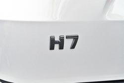 2025 GWM Haval H7 Vanta Hybrid