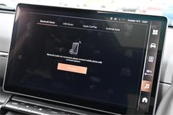 2025 GWM Haval H7 Vanta Hybrid