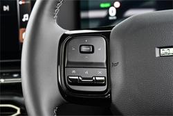 2025 GWM Haval H7 Vanta Hybrid