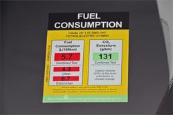 2025 GWM Haval H7 Vanta Hybrid