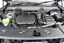 2025 GWM Haval H7 Vanta Hybrid