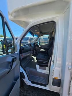 2018 Mercedes-Benz Talvor Euro Deluxe 6 Berth